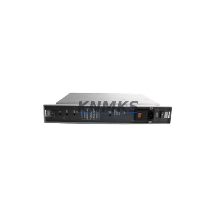 ABB 40PS3205A Migration-Ready Power Supply for Legacy Control Systems
