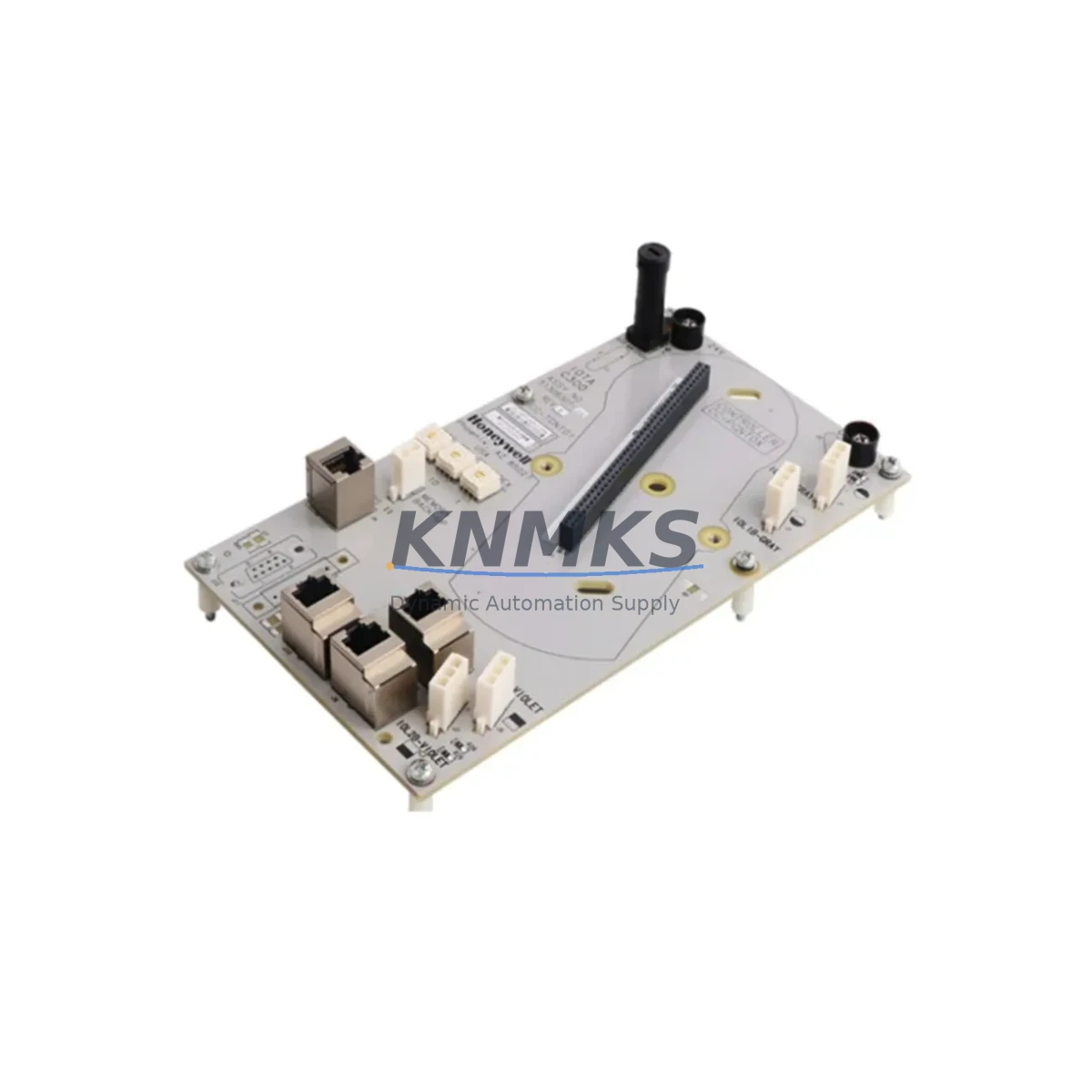 Honeywell 8C-TDIL11 Maintenance-Proven Spare Part for Factory Uptime product image 2