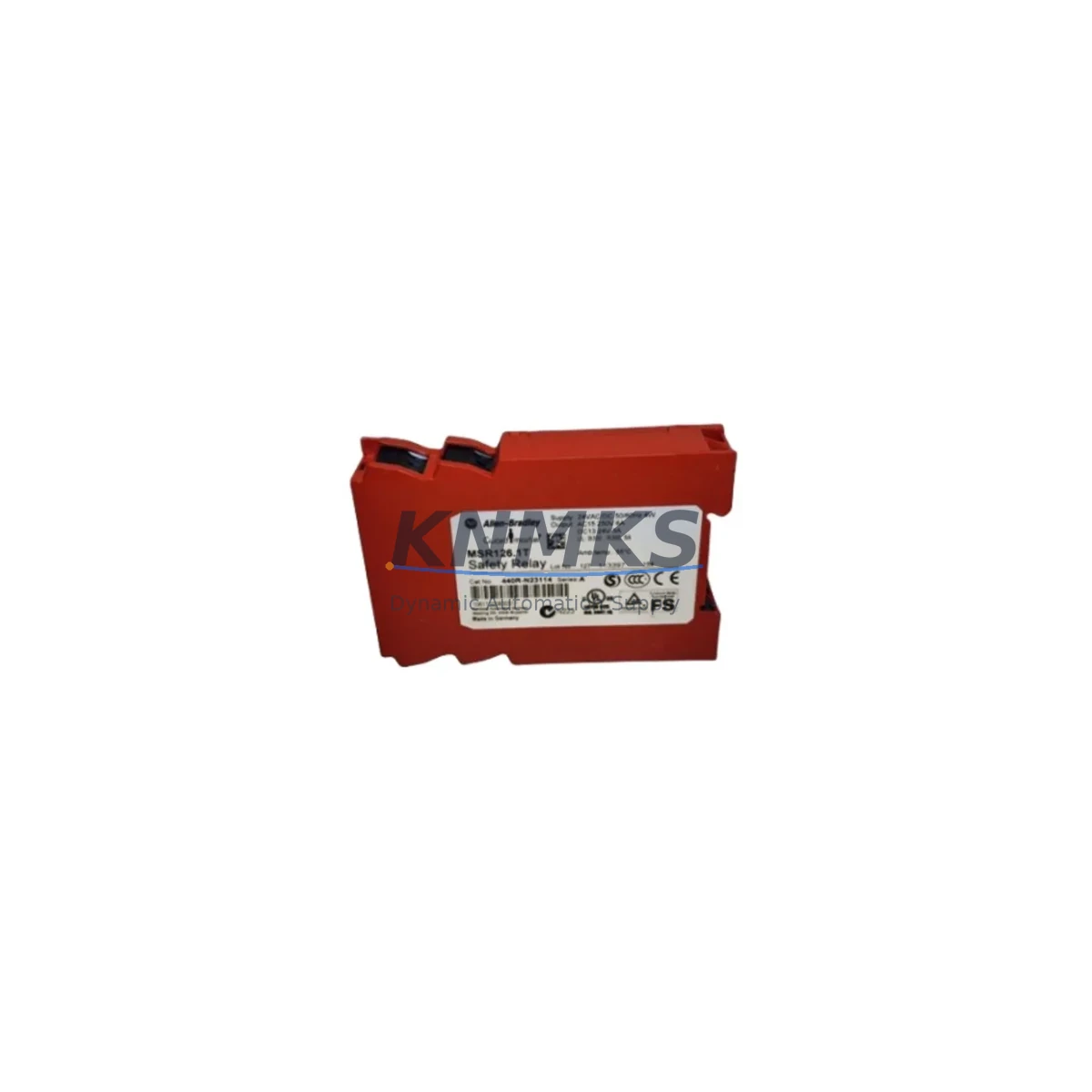 Allen-Bradley 440C-CR30-22BBB Migration-Ready Safety Relay