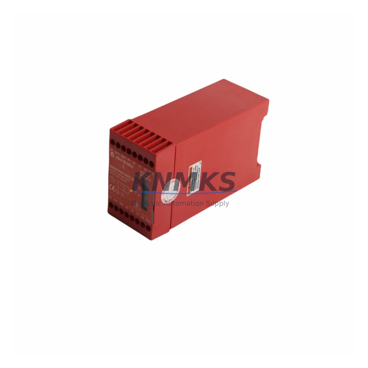 Allen-Bradley 440R-M23048 Migration-Ready Safety Relay