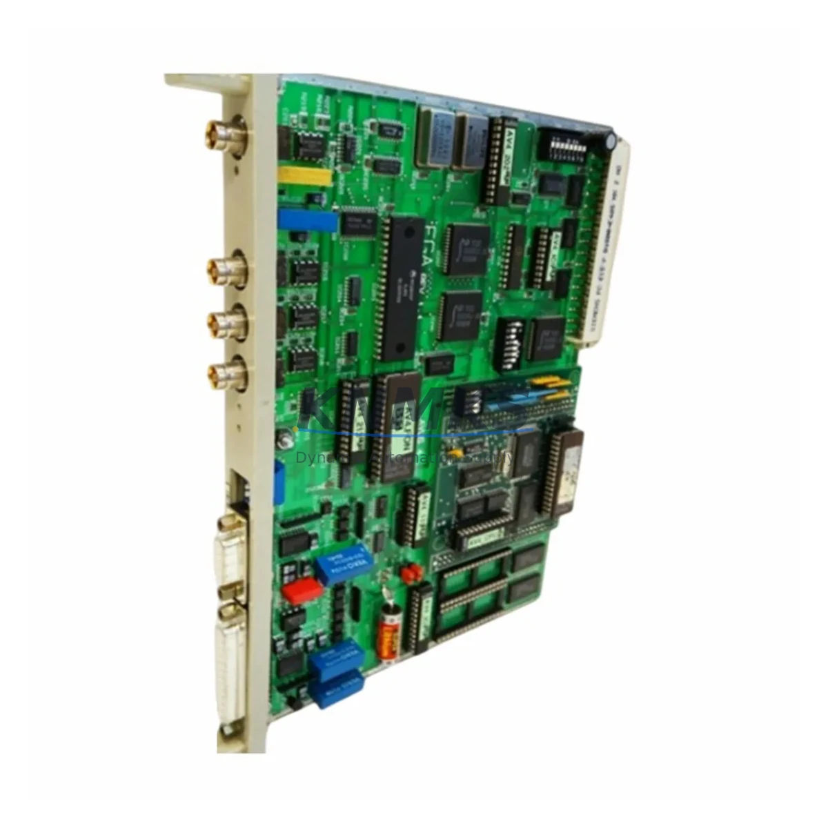 Allen-Bradley 440R-N23126 Fail-Safe Safety Relay Module product image 2