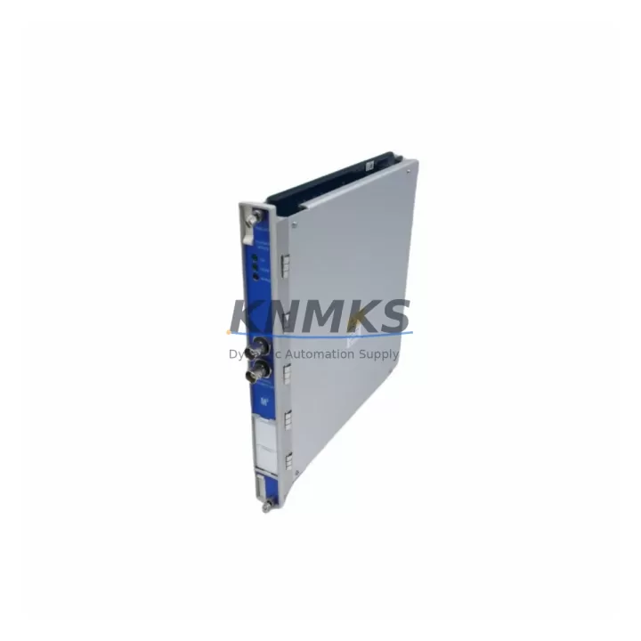 Dräger 44205702 Fail-Safe HMI Display for Industrial Control