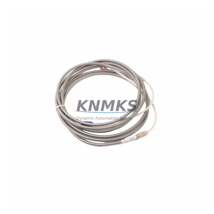 Bently Nevada 4454-132 Maintenance-Proven Spare Part for Factory Uptime