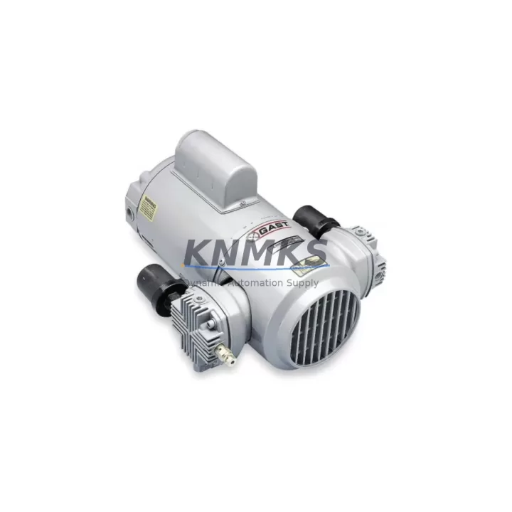 GAST 4LCB-10-M450X Migration-Ready Compressor/Vacuum Pump