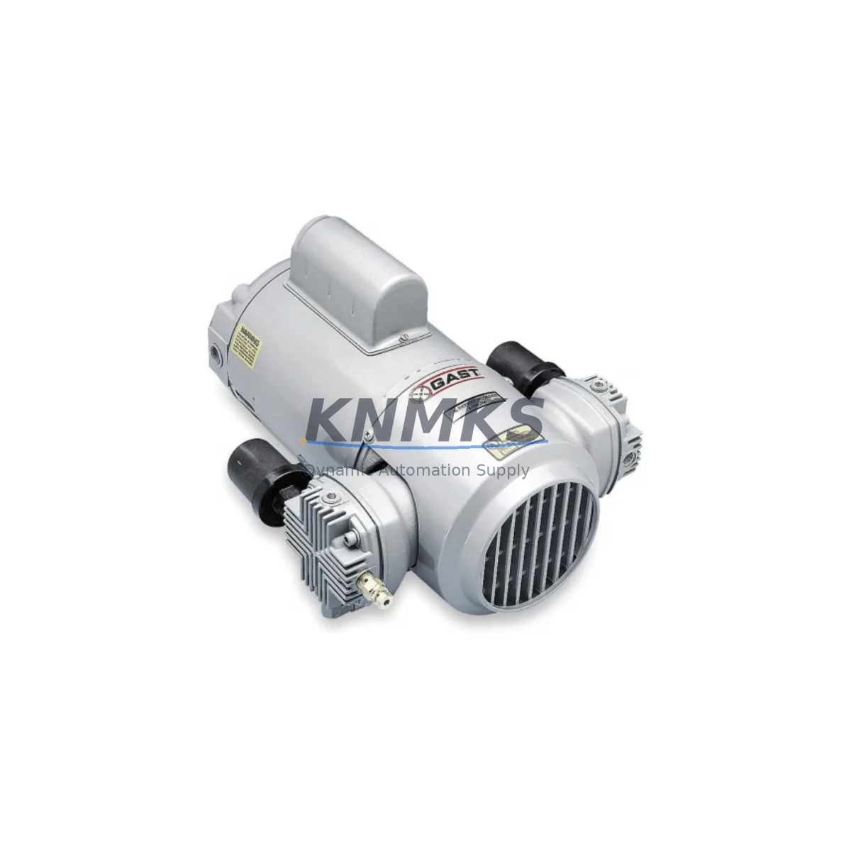 GAST 4LCB-10-M450X Migration-Ready Compressor/Vacuum Pump