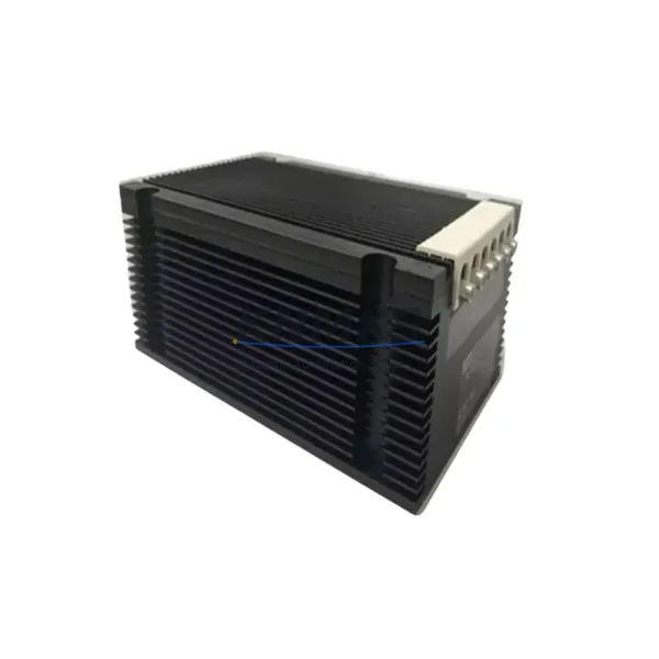 4NIC-Casic 4NIC-DC325/G Fail-Safe DC/DC Converter Industrial