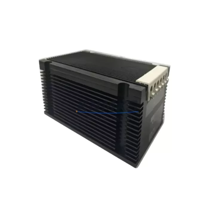 4NIC-Casic 4NIC-DC325/G Fail-Safe DC/DC Converter Industrial