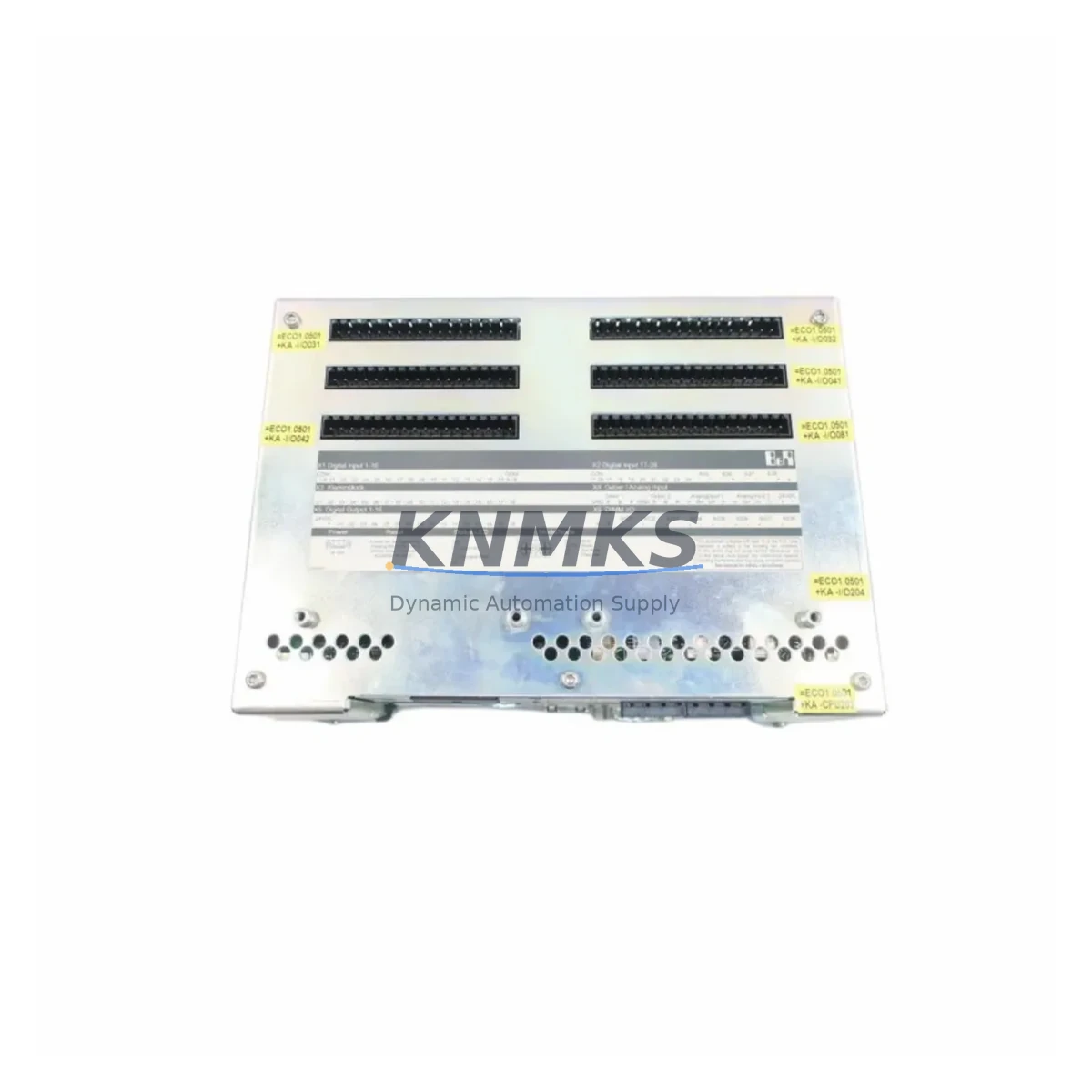 B&R 4PP210.0000-K20 Migration-Ready HMI for Legacy Systems