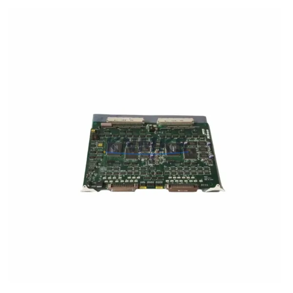 NIKON 4S018-713-1 Fail-Safe PCB Control for NSR-S306C