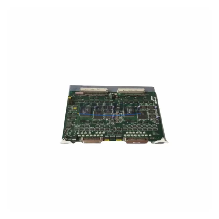NIKON 4S018-713-1 Fail-Safe PCB Control for NSR-S306C