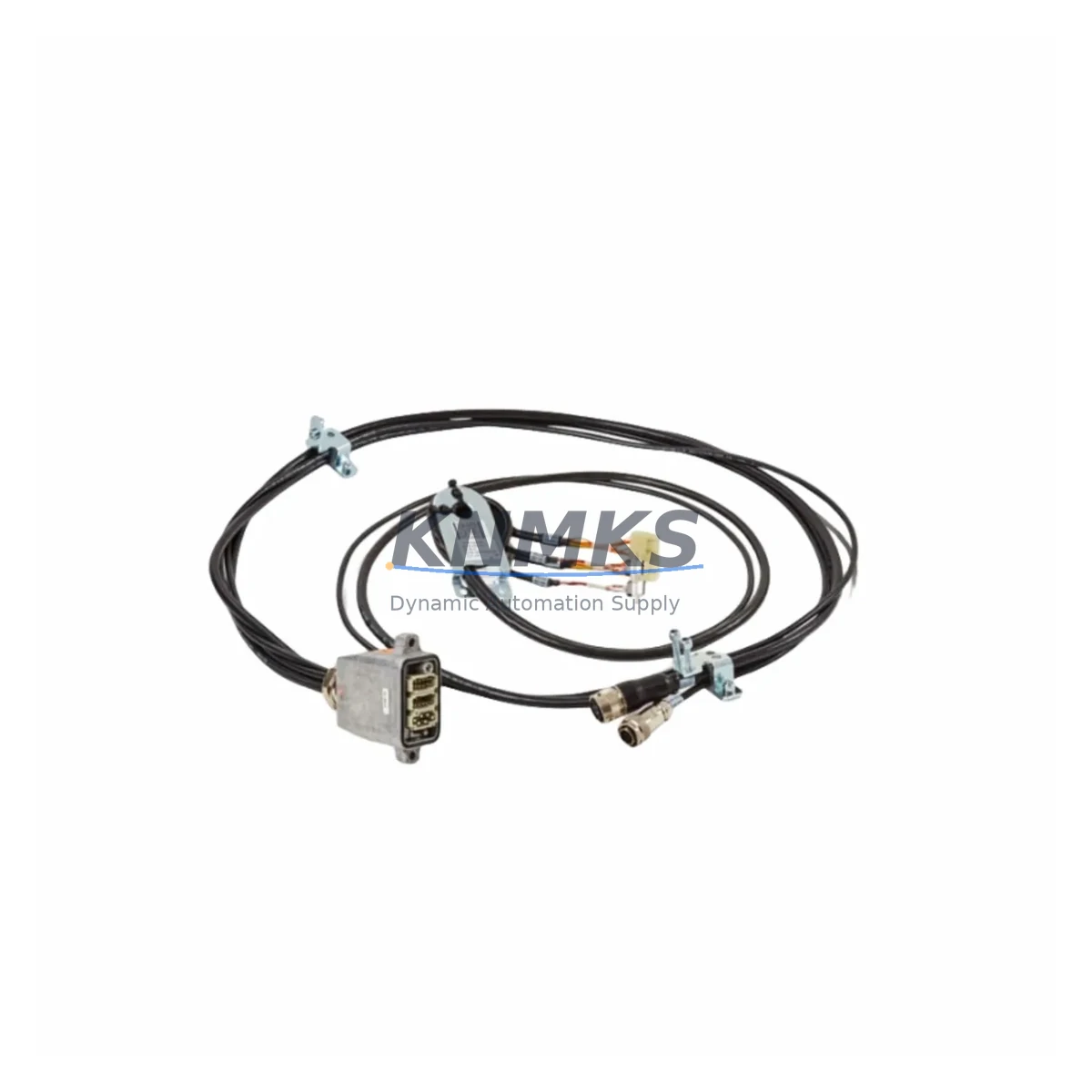 ABB HAC14940-1 Migration-Ready AC Servo Motor for IRB6650S product image 4