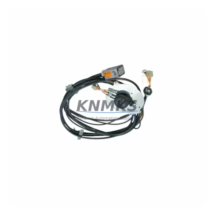 ABB 3HAC038768-0001 Fail-Safe Panel Cable IRC5