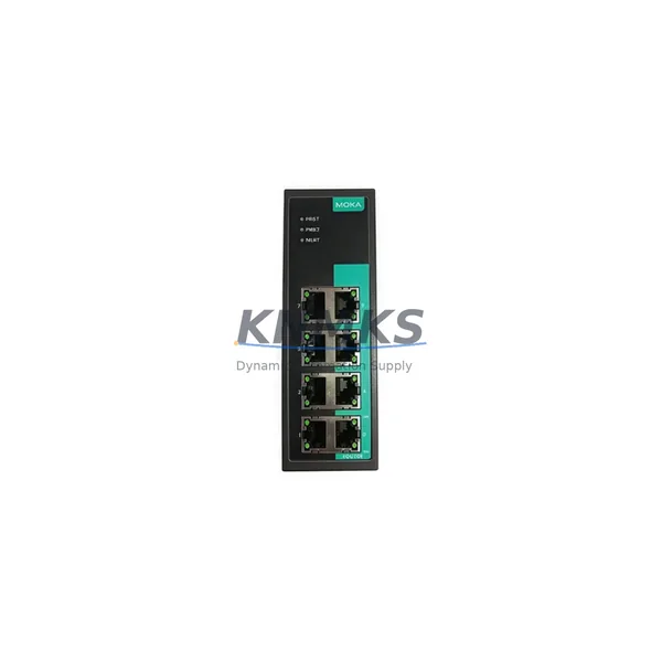 Honeywell 50008930-002 Fail-Safe Ethernet Switch for Industrial DCS