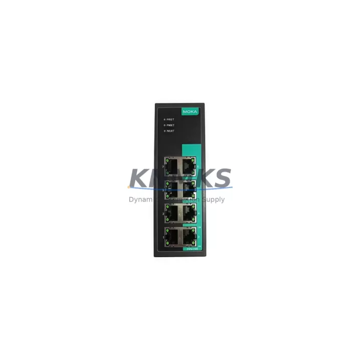 Honeywell 50008930-002 Fail-Safe Ethernet Switch for Industrial DCS