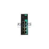 Honeywell 50008930-002 Fail-Safe Ethernet Switch for Industrial DCS product image 1