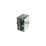 Honeywell 50008930-002 Fail-Safe Ethernet Switch for Industrial DCS product image 2