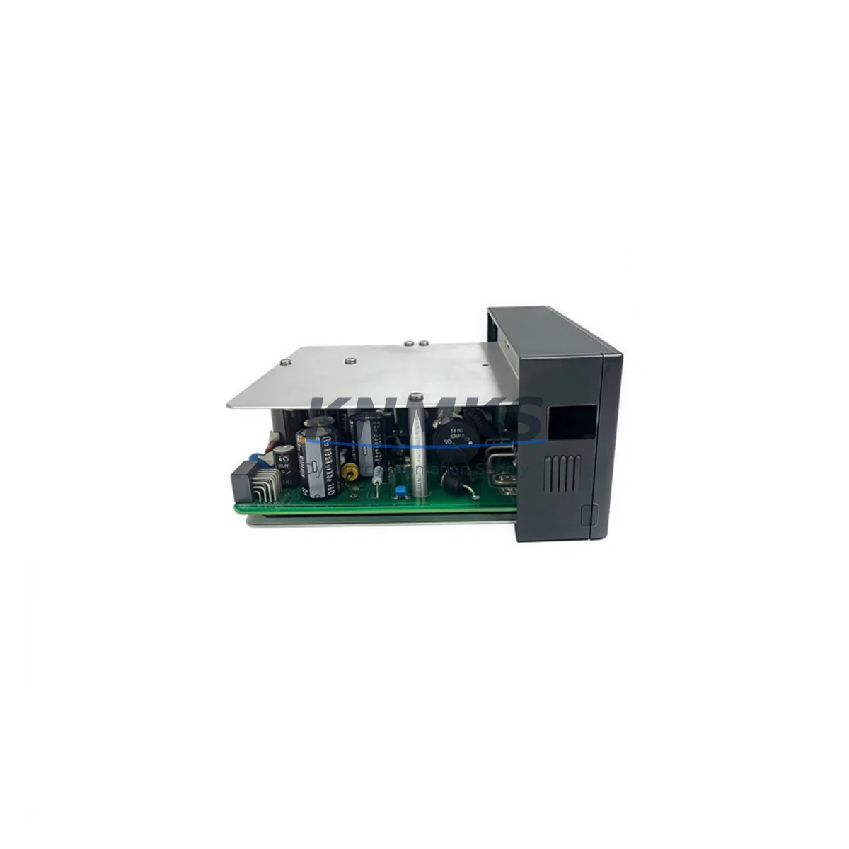 Honeywell 50047098-001 Migration-Ready Power Supply product image 3