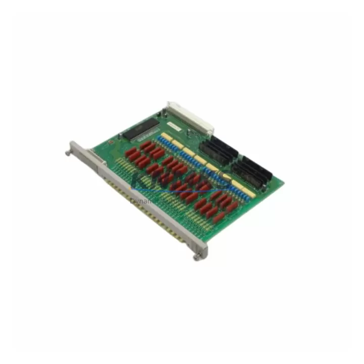 Siemens 505-4232 Migration-Ready AC Input for TI505