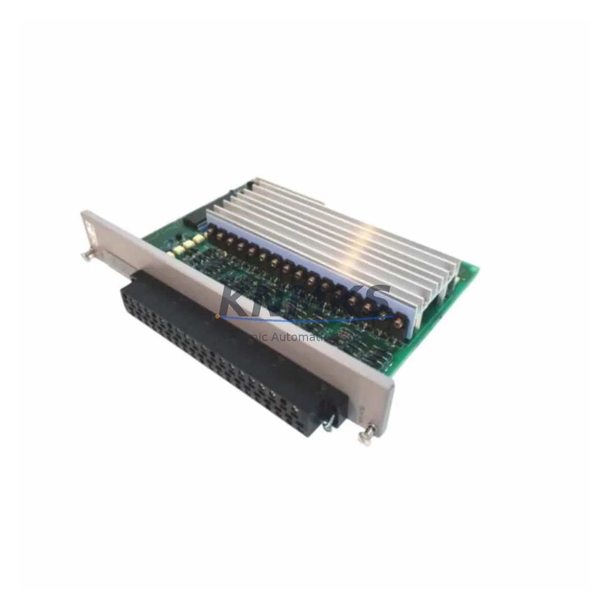 Siemens 505-4732 Maintenance-Proven Spare Part for Factory Uptime