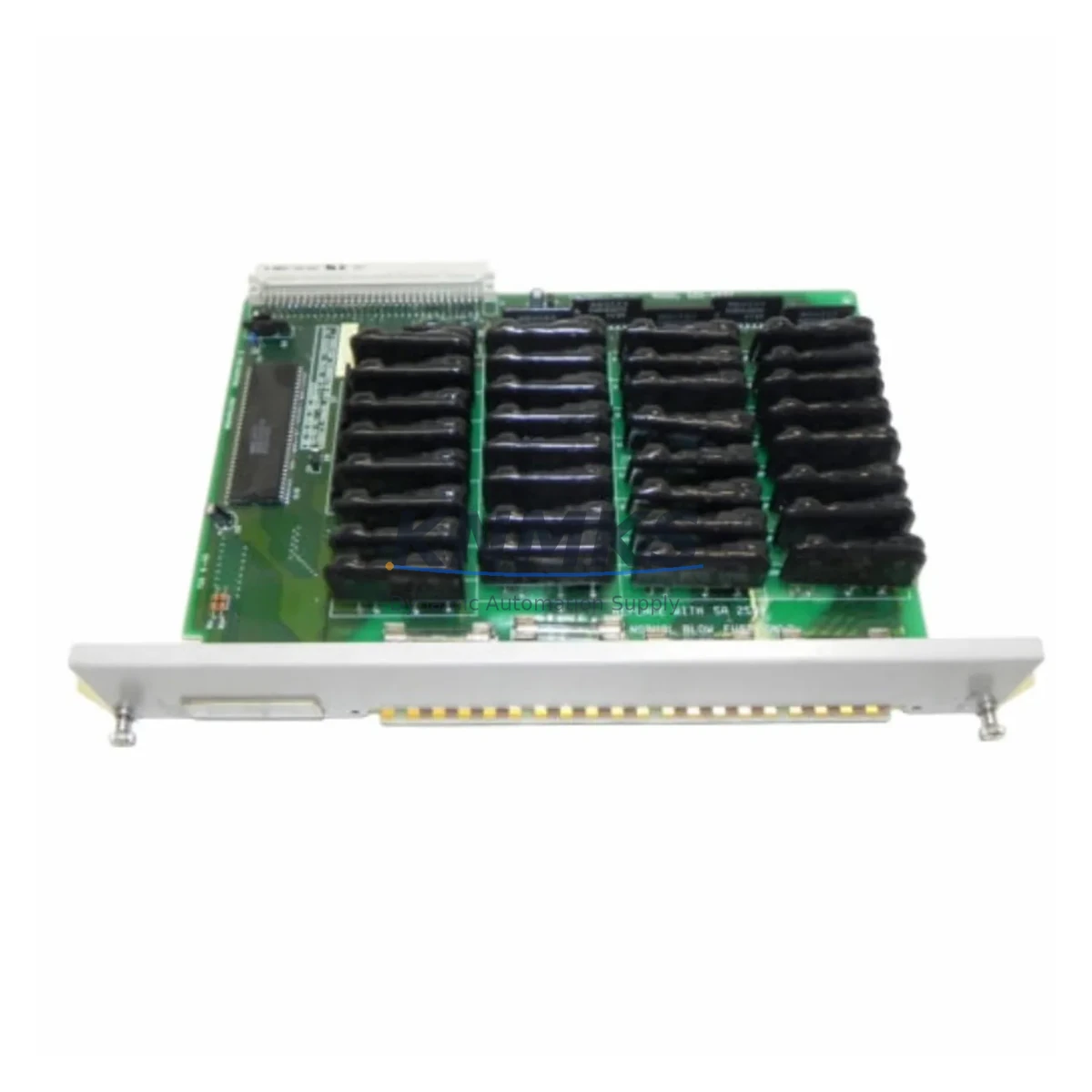 SIEMENS 505-4832 Migration-Ready AC Triac Output Module product image 3