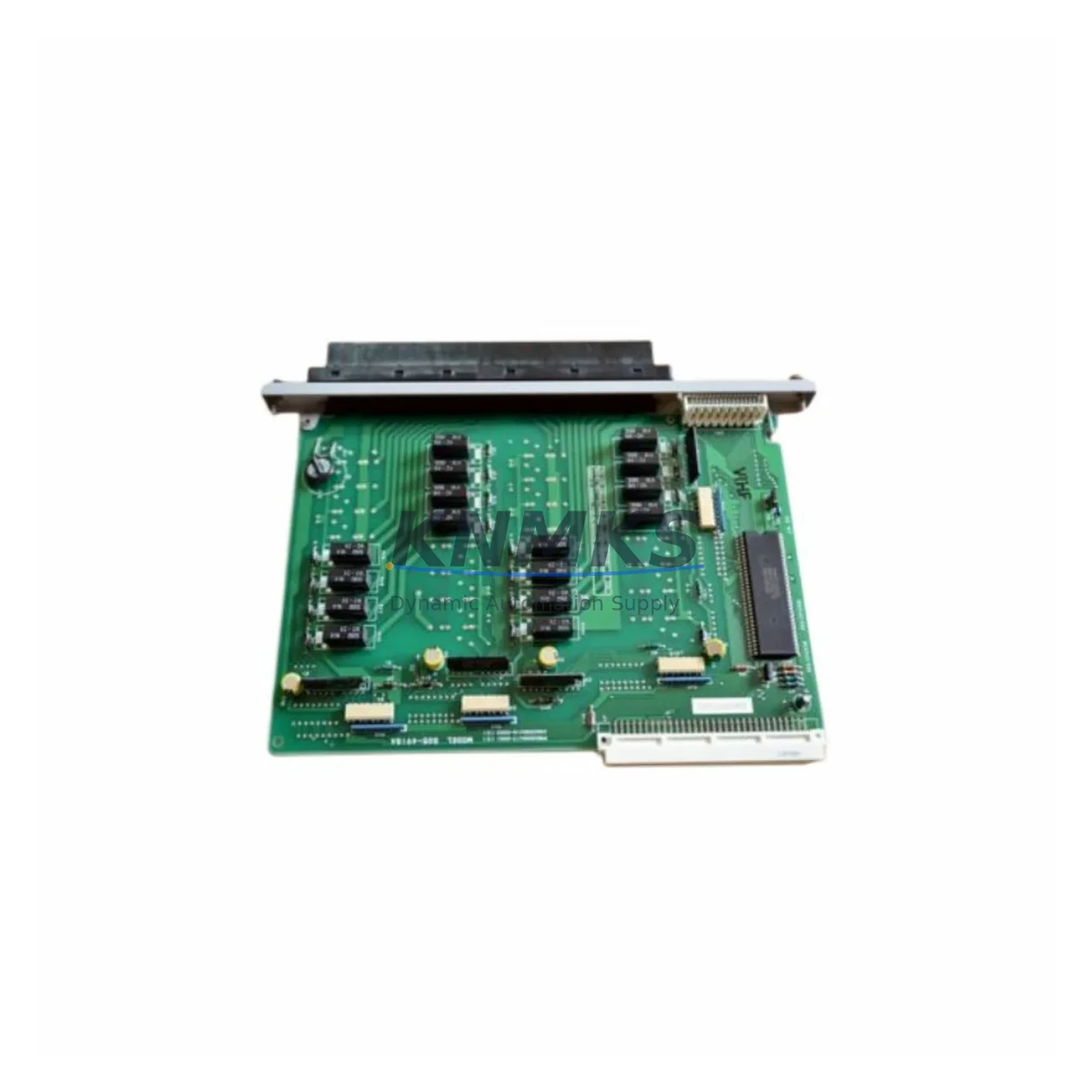 Siemens 505-4916A Fail-Safe Relay Output Module