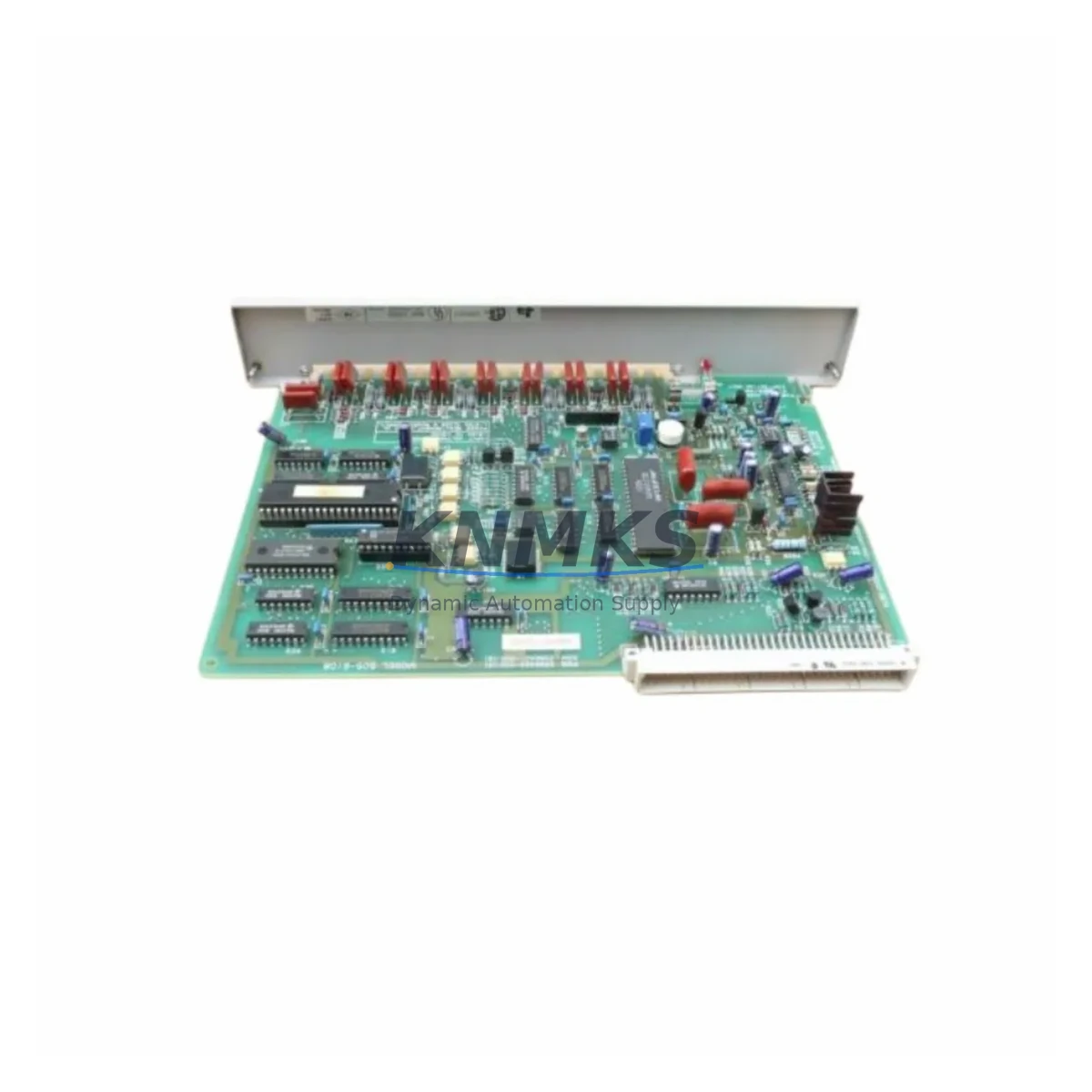 Siemens 505-6108 Maintenance-Proven Spare Part for Factory Uptime