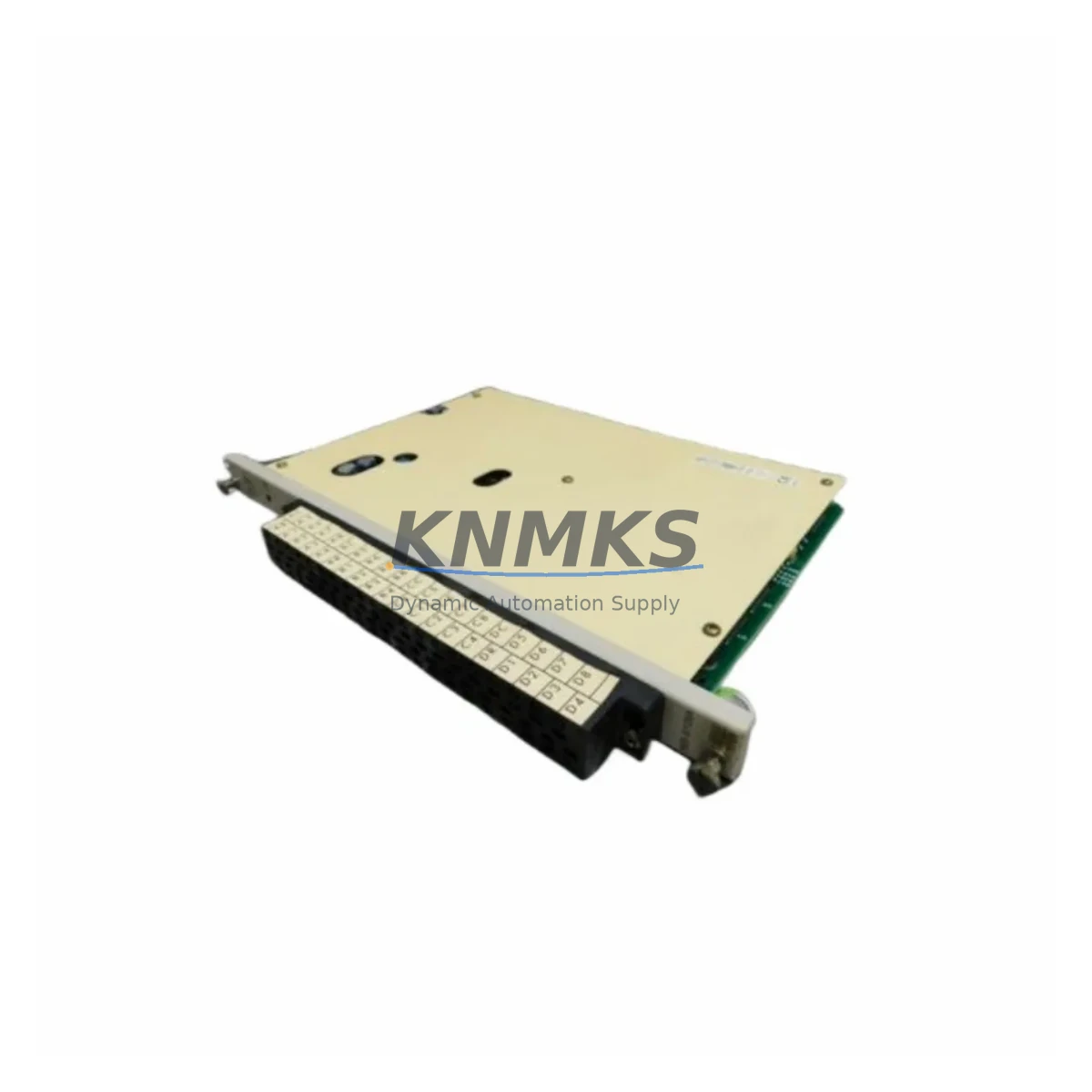 Siemens 505-6108A Fail-Safe Analog Input for Industrial Control Reliability product image 2