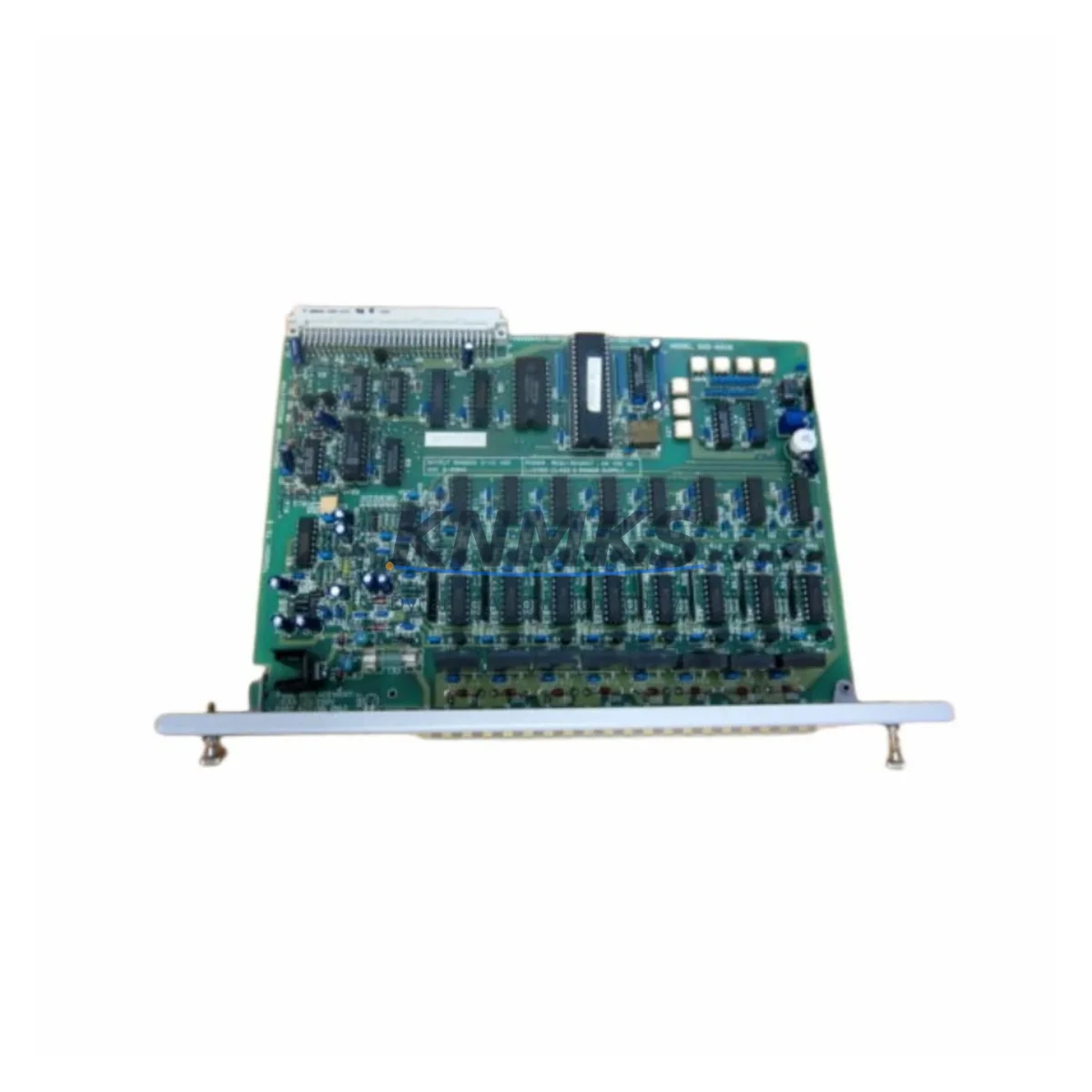 Siemens 505-6208 Migration-Ready Analog Output for Legacy Systems