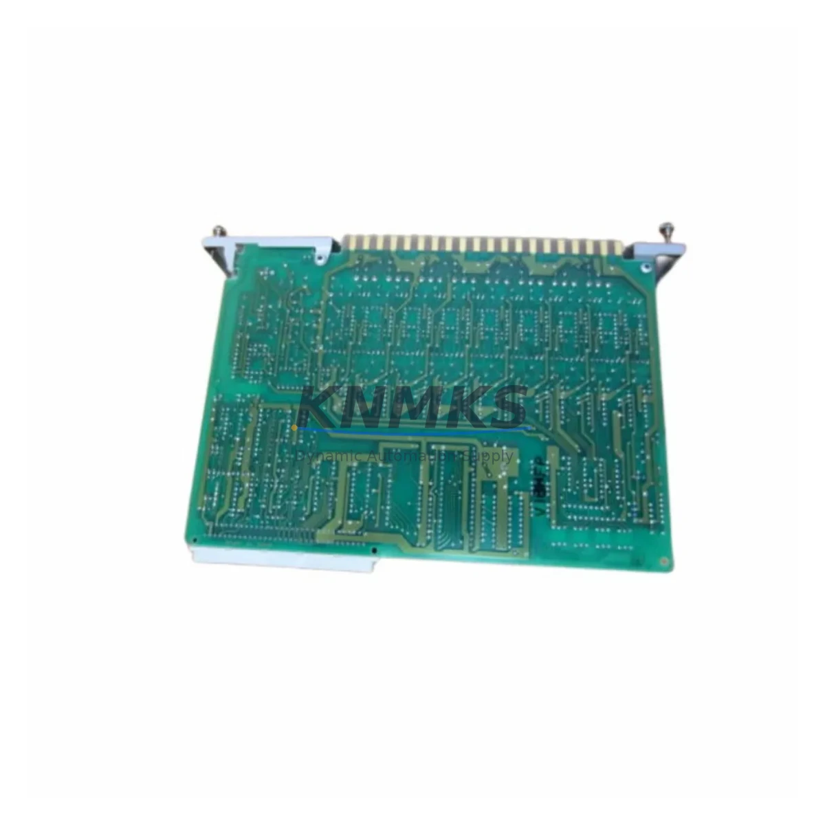 Siemens 505-6208 Migration-Ready Analog Output for Legacy Systems product image 2