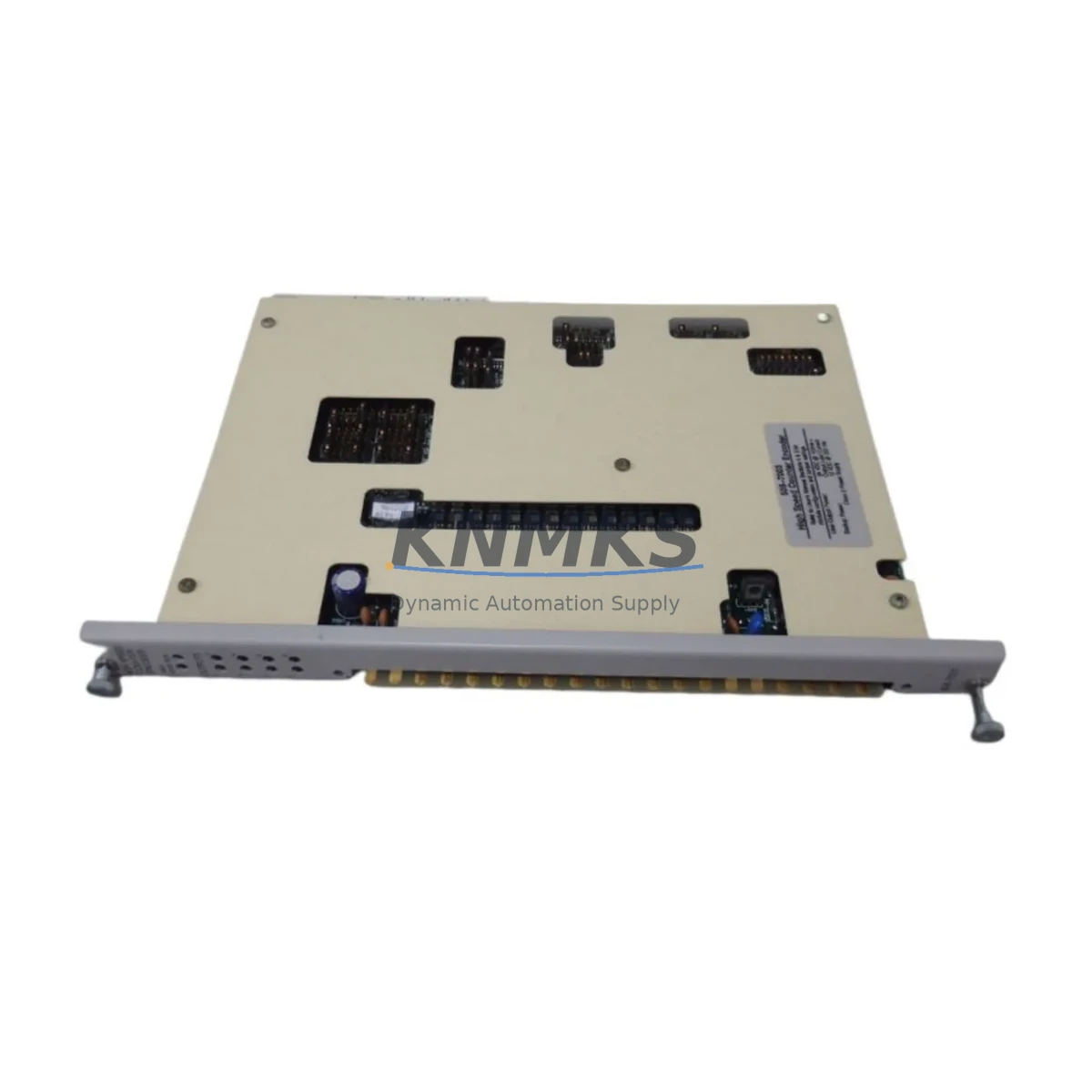 SIEMENS 505-7003 Maintenance-Proven Spare Part for Factory Uptime