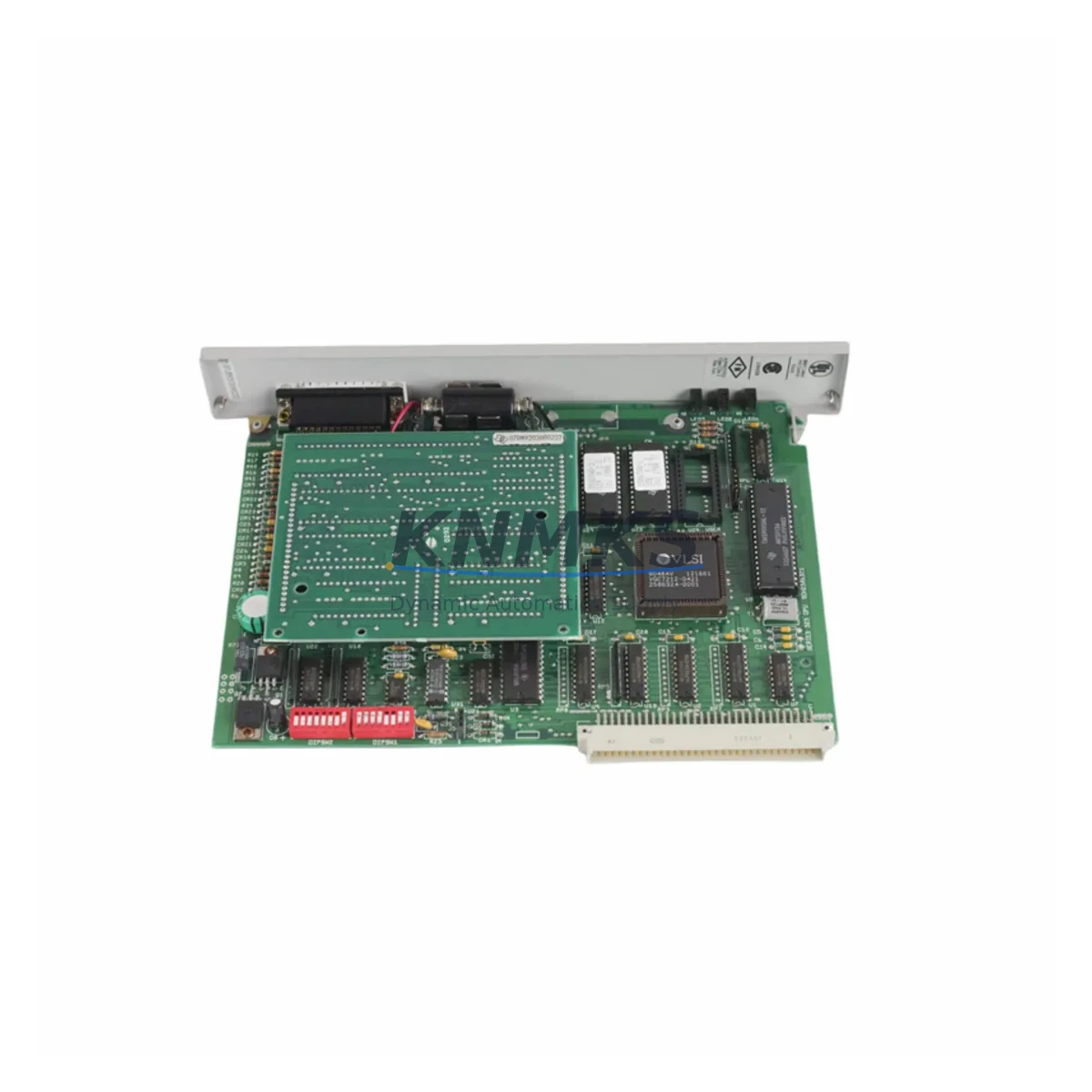 Siemens 505-RTU Migration-Ready RTU for Legacy Control Systems
