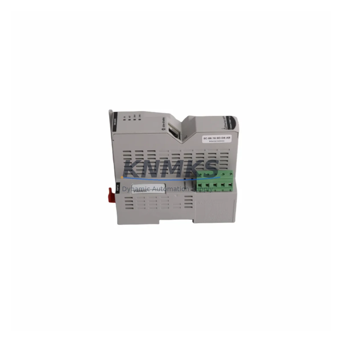 Allen-Bradley 5069-AENTR Fail-Safe EtherNet/IP Adapter product image 2