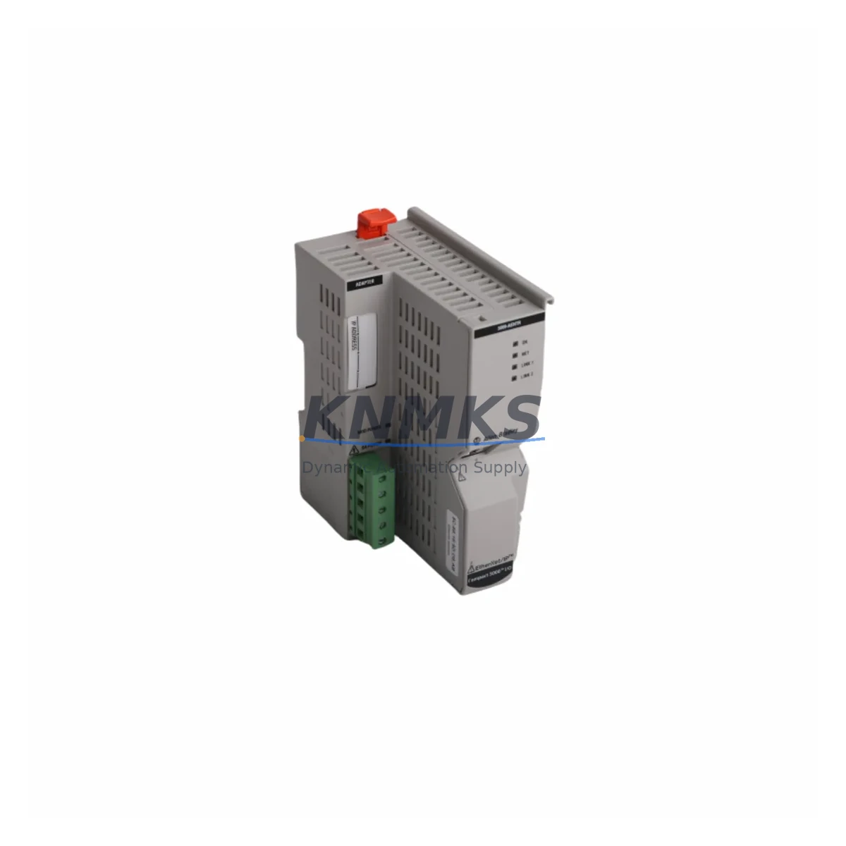 Allen-Bradley 5069-AENTR Fail-Safe EtherNet/IP Adapter product image 3
