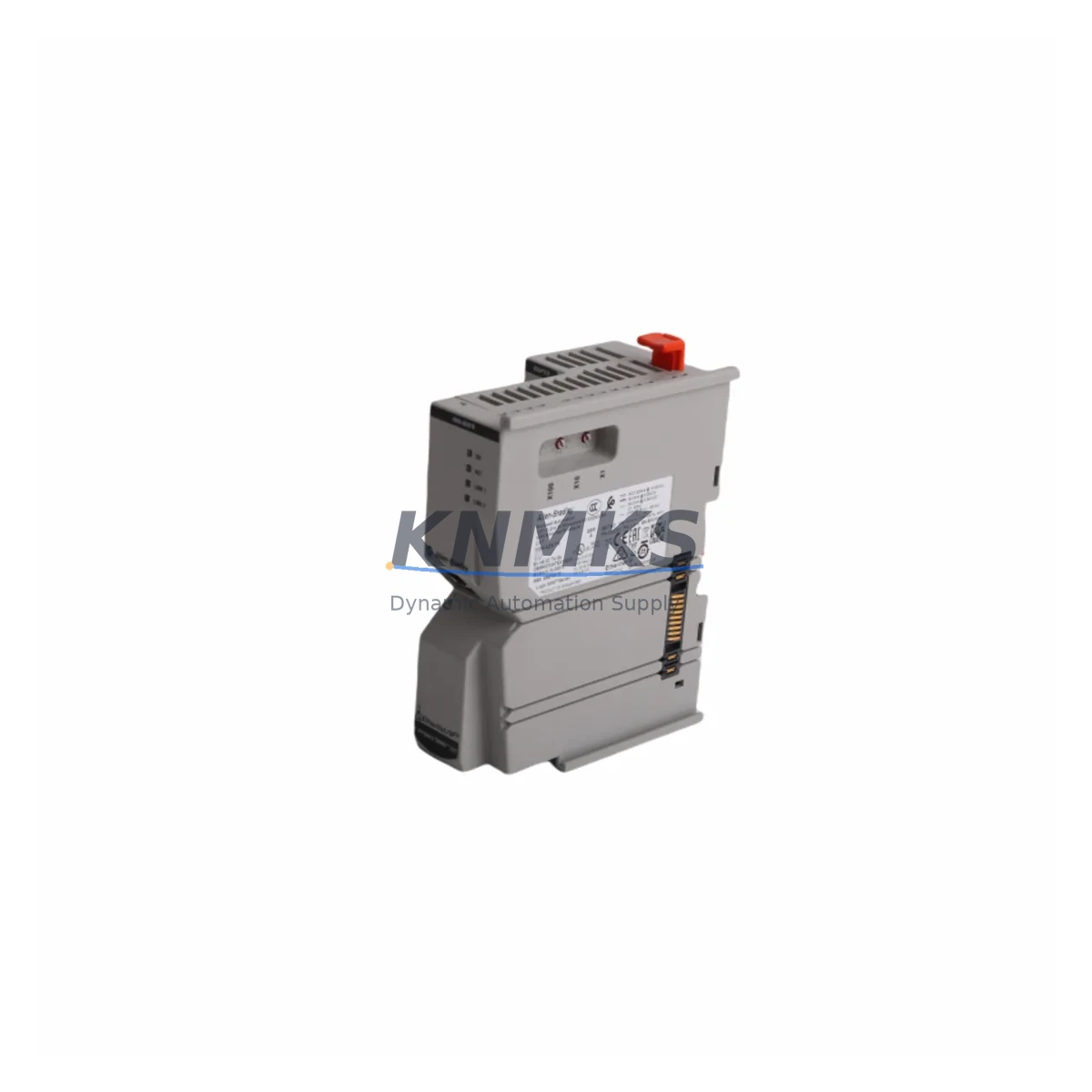 Allen-Bradley 5069-AENTR Fail-Safe EtherNet/IP Adapter product image 4