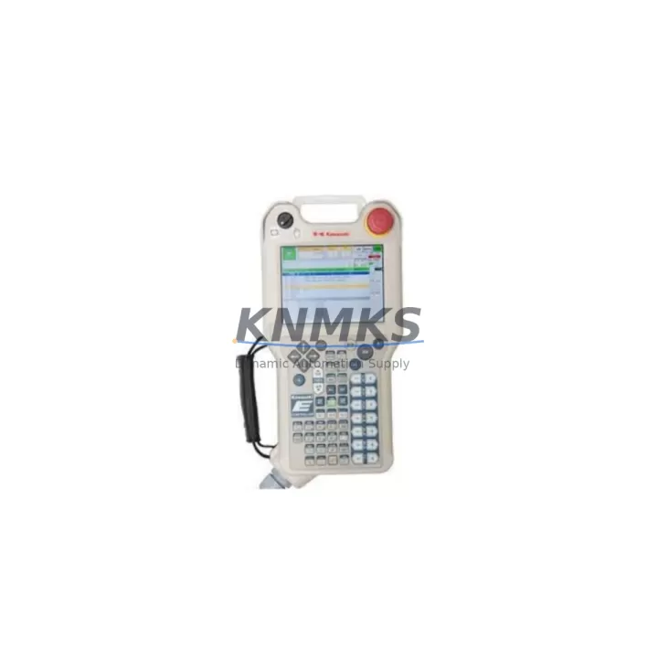 Kawasaki 50817-0096L05 Migration-Ready Teach Pendant for Legacy Control Systems