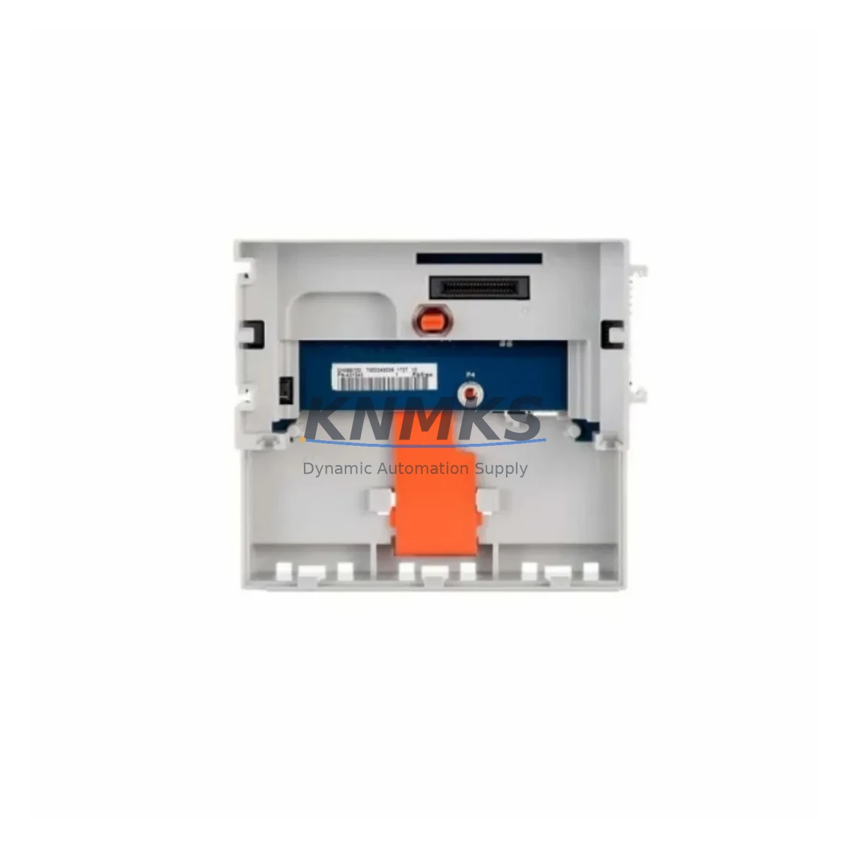 Allen-Bradley 5094-OW8I Fail-Safe Relay Output for Industrial Control