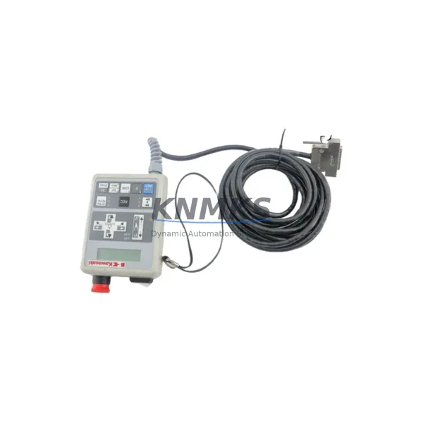 KAWASAKI 50978-3621L05 Maintenance-Proven Spare Part for Factory Uptime
