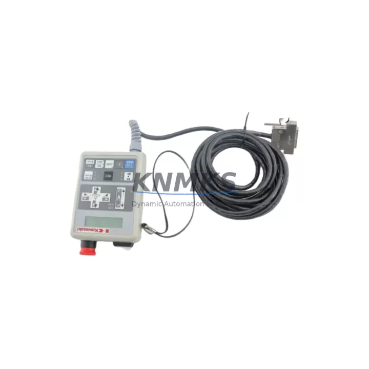 KAWASAKI 50978-3621L05 Maintenance-Proven Spare Part for Factory Uptime