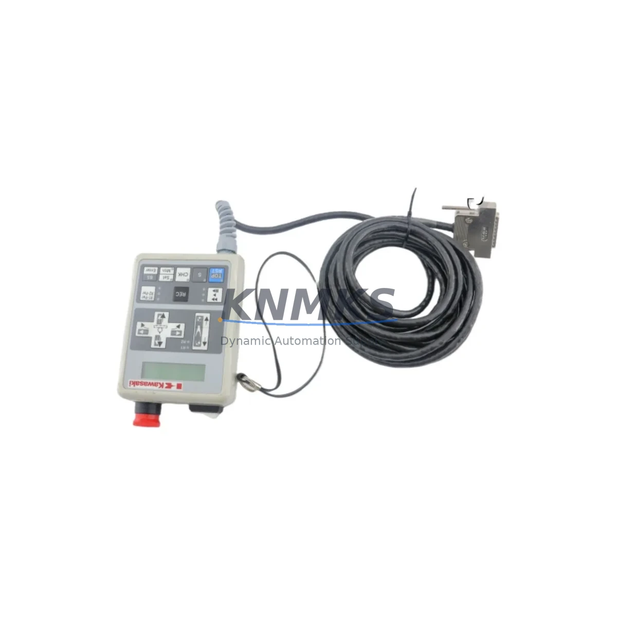 KAWASAKI 50978-3621L05 Maintenance-Proven Spare Part for Factory Uptime