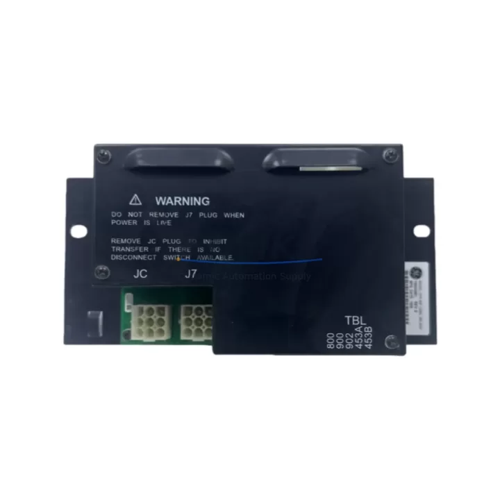 GE 50P-1228A 150043581 Migration-Ready Power Module
