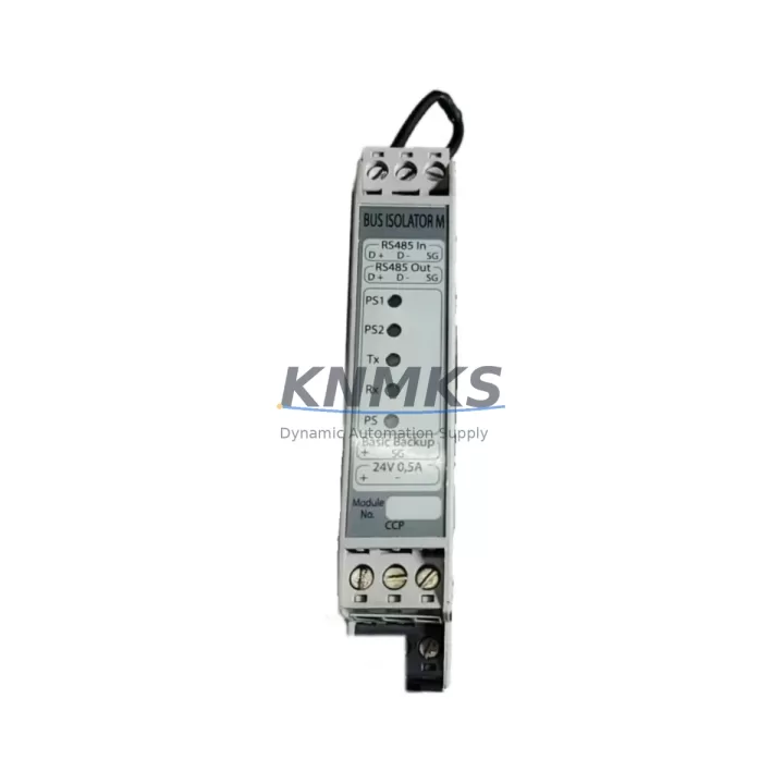 Consilium 5100070-02A Maintenance-Proven Spare Part for Factory Uptime