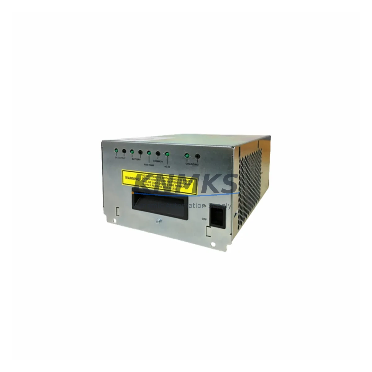 Honeywell 51109684-100 Fail-Safe Power Supply Module DCS