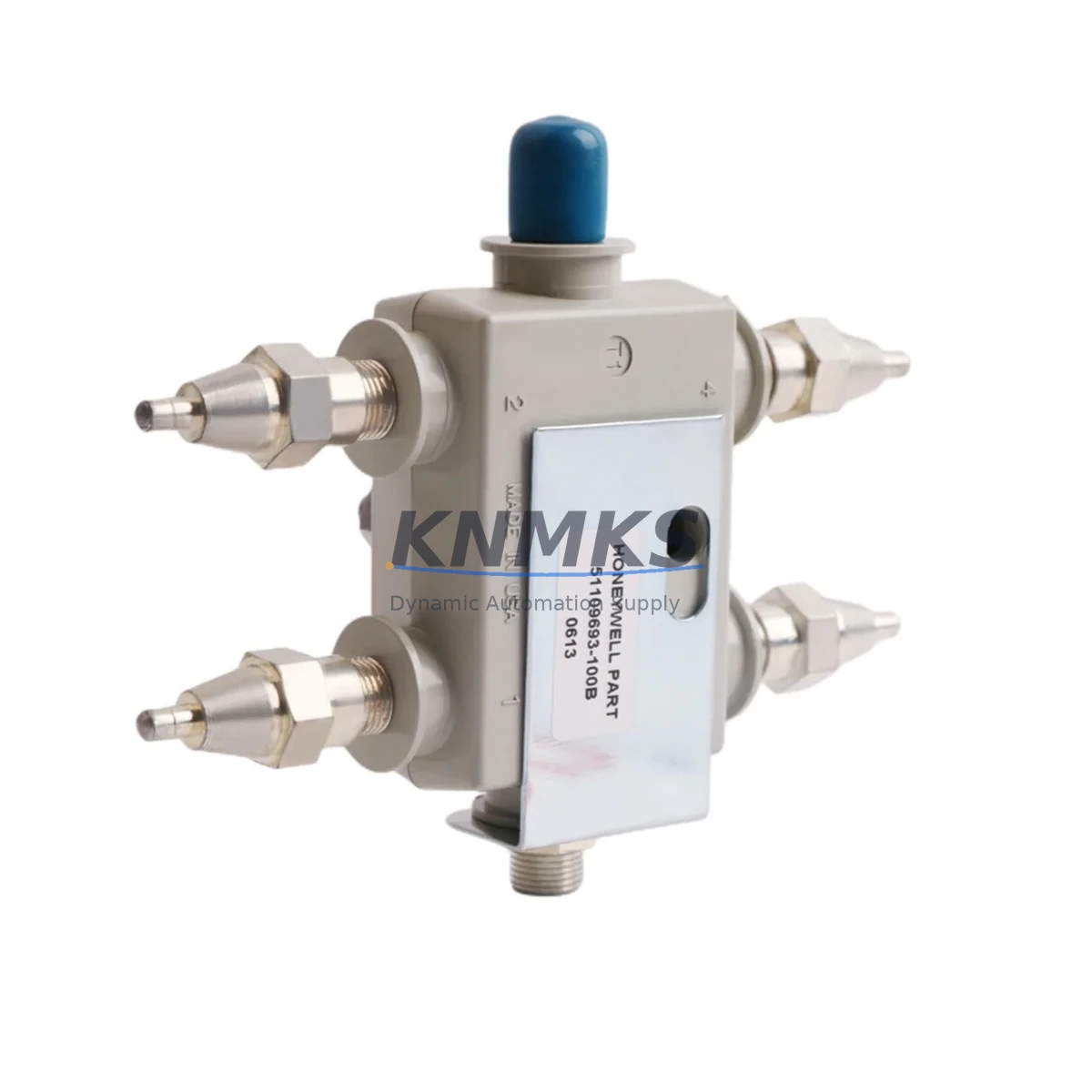 Honeywell 51109693-100B Migration-Ready Ground Tap for Legacy DCS product image 2