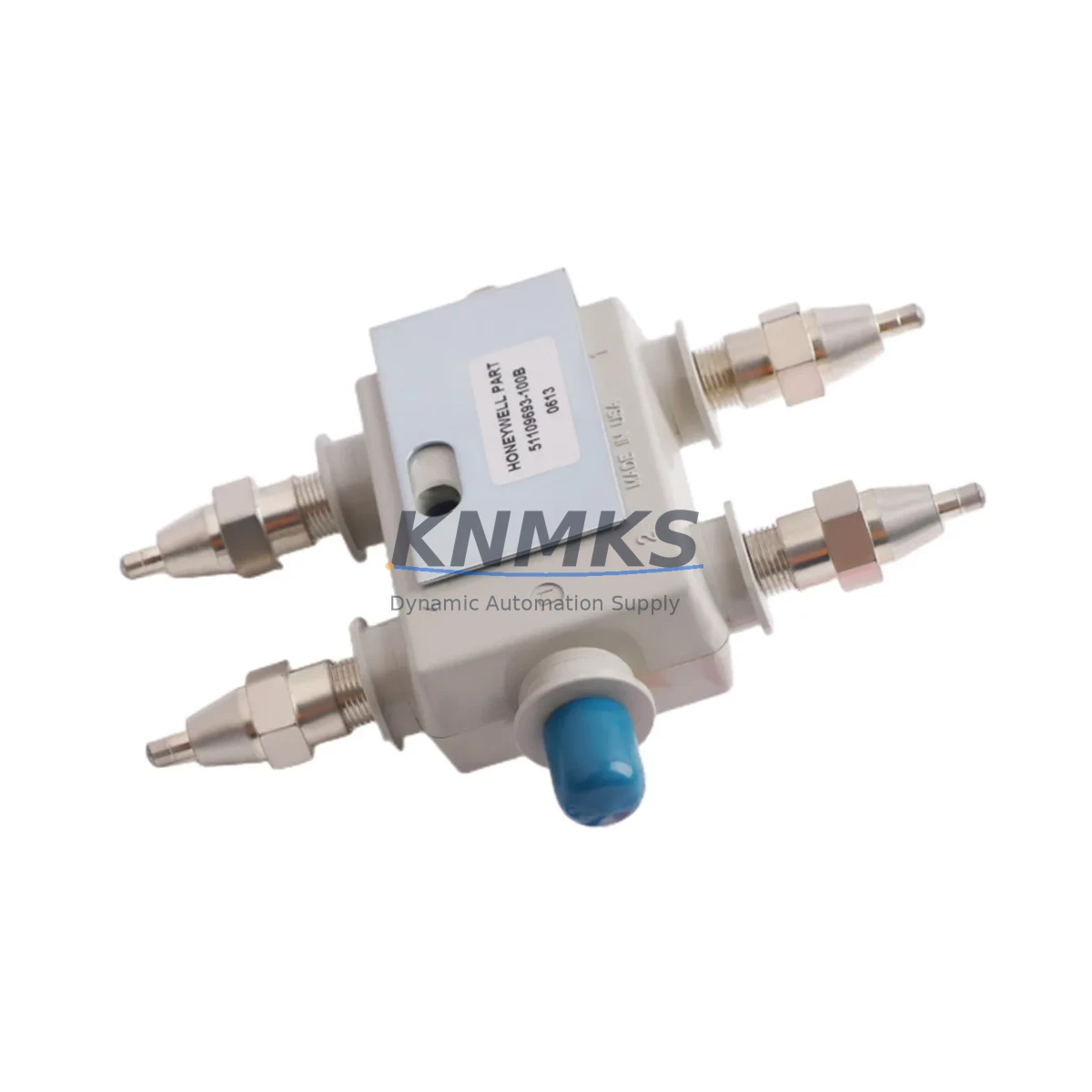 Honeywell 51109693-100B Migration-Ready Ground Tap for Legacy DCS product image 3