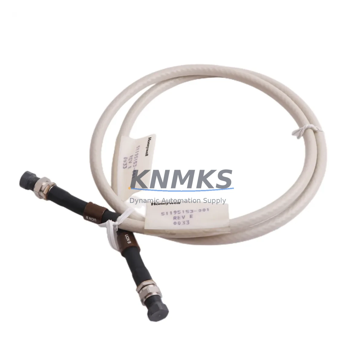 Honeywell 51195153-001 Maintenance-Proven Spare Part for Factory Uptime