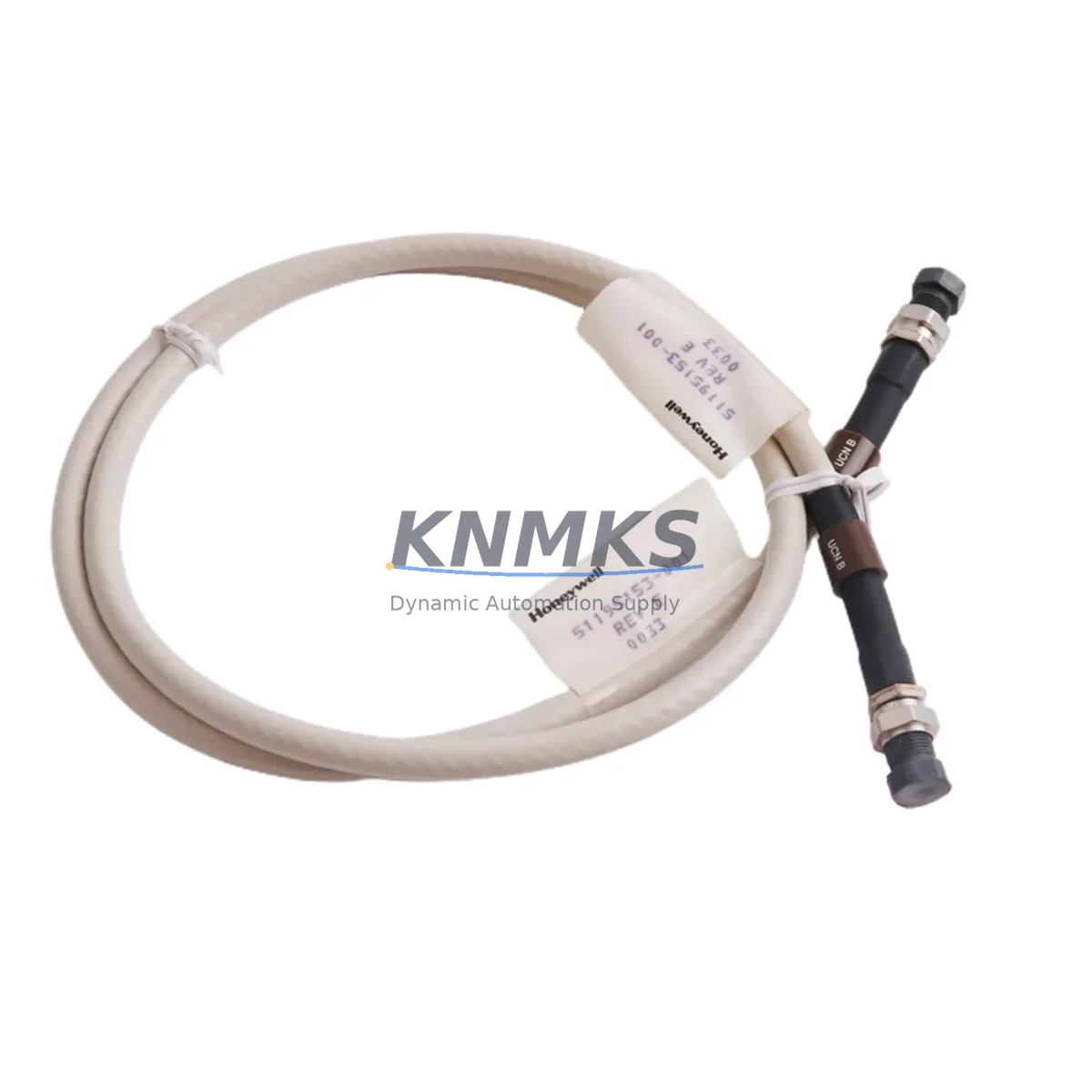 Honeywell 51195153-001 Maintenance-Proven Spare Part for Factory Uptime product image 3