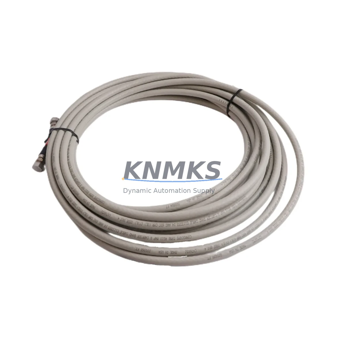 Honeywell 51195199-010 LCN Coaxial Drop Cable TDC 3000 product image 2