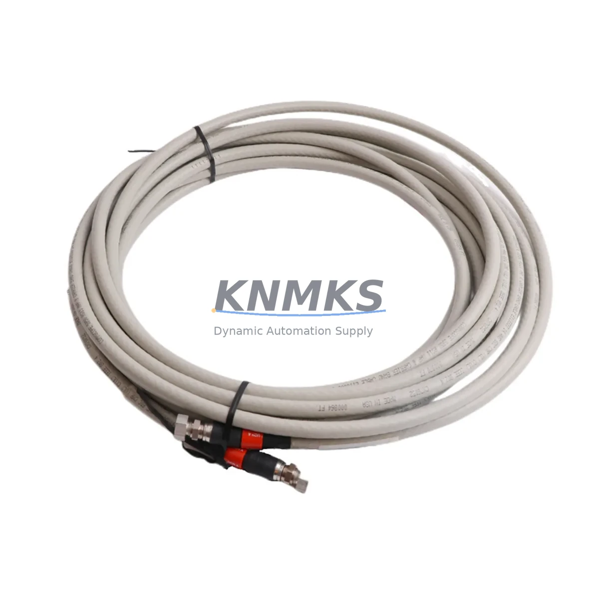 Honeywell 51195199-010 LCN Coaxial Drop Cable TDC 3000 product image 3