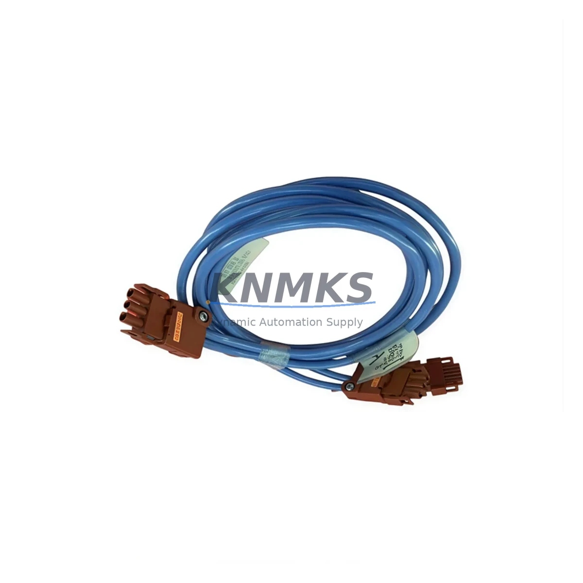 Honeywell 51195479-200 I/O Link Cable Experion PKS Spare product image 3