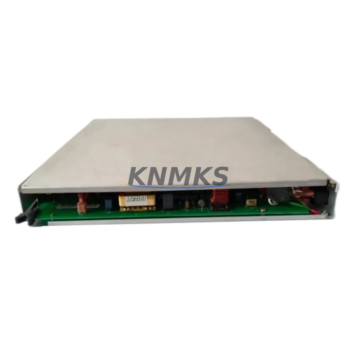 Honeywell 51196653-100 Maintenance-Proven Spare Part for Factory Uptime